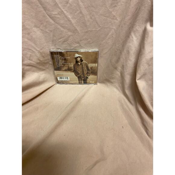 Blake Shelton's Barn and Grill by Blake Shelton (CD, 2004) - Picture 4 of 4